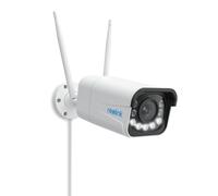 Reolink RLC-811WA 8MP WiFi 6 Caméra de Surveillance Extérieure Zoom Optique 5X