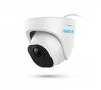 Reolink RLC-820A - Caméra de surveillance réseau - dôme - extérieur - résistant aux intempéries - couleur (Jour et nuit) - 8 MP - 3840 x 2160 - 4K - audio - LAN 10/100 - H.265 - CC 12 V / PoE