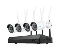 Reolink RLK12-500WB4 Kit de caméras de sécurité WiFi