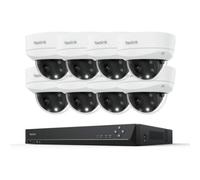 Reolink RLK16-843V8 Kit de caméras de sécurité PoE