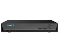 REOLINK RLN36-UK NVR PoE 36 Canaux Avec Disque Dur 4TB