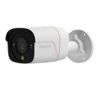 Reolink RP-PCB12M caméra de sécurité Dôme Caméra de sécurité IP Intérieure et extérieure 4512 x 2512 pixels Mur