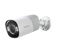 Reolink RP-PCB8MZ Caméra PoE 4K avec Zoom Optique 5X, Vision Large 133°, Vision Nocturne Couleur, Détection Intelligente, Protection du Périmètre, Alertes d'Objets et Recherche Vidéo IA