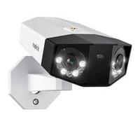 Duo Series P730 Reolink Ethernet IP Set pour caméra de surveillance 4608 x 1728 pixels