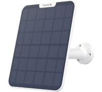 Panneau Solaire Pour Caméras Sans Fil Reolink; 6W, USB-C, Blanc