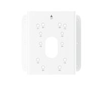 Reolink Support d'angle, spécialement conçu pour Les caméras, Adaptateur pour système de caméra de sécurité CCTV, Petite Taille, Accessoire, RLA-BKC2