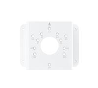 Reolink Support de Fixation d'angle, spécialement conçu pour Les caméras de, l'installation de l'adaptateur pour Le système de Surveillance CCTV, Petite Taille, Accessoire, RLA-BKC1