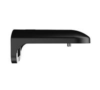 REOLINK Support mural noir pour caméra de sécurité Argus PT, Go PT Plus, E1 Outdoor