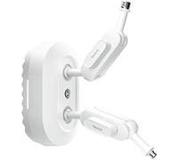 Reolink Support Mural RLA-BKW5, pour Caméras Batterie | Support de Montage Mural, Compatible Uniquement Caméras Alimentées par Batterie, Installation Facile