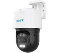 Reolink TrackMix Series P760, Caméra de surveillance