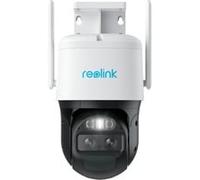 Reolink TrackMix Series W760 Tourelle Caméra de sécurité IP Extérieure 3840 x 2160 pixels Mur