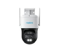 Reolink TRACKMIX-W caméra de sécurité Dôme Caméra de sécurité IP Extérieure 2560 x 1440 pixels Plafond