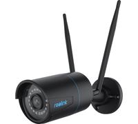 Reolink W320-B - 5MP Outdoor Security Camera 2.4/5 GHz Wi-Fi Person/Vehicle/Animal Detection 100ft Night Vision