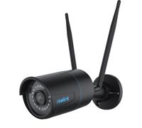 Reolink W320-B Caméra Réseau Extérieure WiFi Blanc Micro Intégré