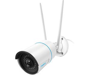 Reolink W320 Balle (forme) Caméra de sécurité IP Extérieure 2560 x 1920 pixels Mur, Caméra de surveillance
