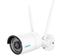 Reolink W320 Caméra WiFi d'extérieur IP67 blanche
