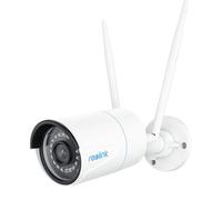 W320 Reolink Wi-Fi IP Caméra de surveillance 2560 x 1920 pixels