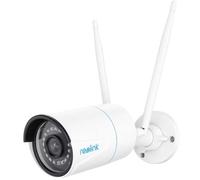 Reolink W320 Ext Capocorda Caméra De Sécurité IP WIFI Fixe Blanche