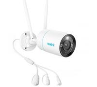 Reolink W330 Balle (forme) Caméra de sécurité IP Intérieure et extérieure 3840 x 2160 pixels Mur, Caméra de surveillance