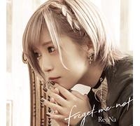 REONA - Forget-Me-Not