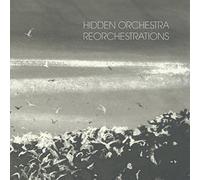 Reorchestrations by Hidden Orchestra (2015-06-26)