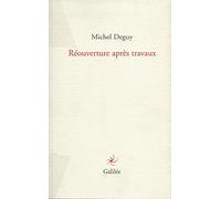 Réouverture après travaux (0000)