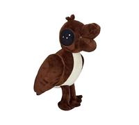 REOZIGN Aaron, Abelard, Aaron Pheorman Plush, World of Gumball Short Plush Dolls 26cm / 10.2 Pouces PPCoton Fabriqué À La Main D'anime Modèle De Décoration (f)