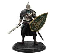 REOZIGN Artorias, Chevalier Faraam, Figurine Oscar,d’Anime de Combat Debout 16cm/6.3inch modèle Fait Main décoration pour Les Fans d’Anime Cadeau (b)