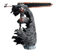 REOZIGN Berserk Guts Figurines 25cm Cadeaux Collection De Personnages