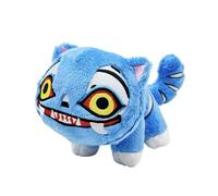 REOZIGN Chasseurs Figure, Démon des Chasseurs De Démons À Oiseaux Courts De Peluche De 20 Cm / 7,9 Pouces Ppcotton Artisanat pour Les Fans D'anime Cadeaux (a)