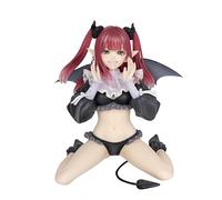 REOZIGN Figure De Taille, Visage De Remplacement Assis D'anime De Taille 15 Cm / 5,9 Pouces Fait À La Main d'action Statue Décoration Ornement Cadeaux