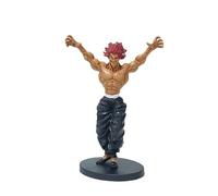 REOZIGN Figurine De Combat Miyamoto Musashi, Yujiro Hanma, Figurine D'anime, Modèle Fait Main, Personnage De Jeu, Décoration De Bureau, Cadeau (a)