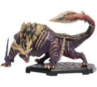 REOZIGN Figurine de Magnamalo Drache, Chasseur de Monstres d'action de Magnamalo Drache 10cm / 3,9 Pouces Cadeaux d'ornement de modèle en PVC Faits à la Main