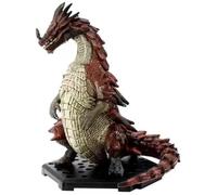 REOZIGN Figurine de poumon Lao shan, d'action Chasseur Monstres Lao shan 10 cm / 3,9 Pouces Statue Jeu en PVC Faite à la Main pour Les Fans d'anime Cadeau