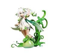 REOZIGN Figurine Genshin Impact Nahida 28cm - Anime Jouet Décoratif Série Cadeaux