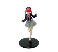 REOZIGN Figurine Hoshino AI, Arima Kana, Figurine Articulée Pleasure, 18 Cm, Faite À La Main, en PVC, Souvenir pour Les Fans D'anime (b)