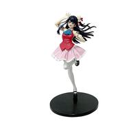 REOZIGN Figurine Hoshino AI, Arima Kana, Figurine Articulée Pleasure, 18 Cm, Faite À La Main, en PVC, Souvenir pour Les Fans D'anime (a)