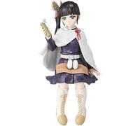 REOZIGN Figurine Kamado Tanjiro, Dessin Animé Kimetsu No Yaiba, Modèle en PVC, Décoration De Bureau, Objets De Collection, Cadeaux (Tsuyuri Kanao)