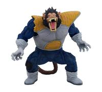 REOZIGN Figurine Vegeta, Gorille Vegeta Figurines De Grands Singes en PVC Fait à La Main, Modèle De Personnage De Dessin Animé, Décoration à Collectionner