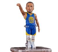 REOZIGN James Stephen Figure, Harden Thompson Figure, Q Version Tirage D'anime Figures 13cm / 5.1 Pouce PVC Modèle Craft Certe (a)
