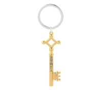 REOZIGN Porte-clés Figurine Attaque sur Titan, 6.5cm, Accessoires de Cosplay, clés en métal, Pendentif de Collection, Cadeau d'ornement (B)
