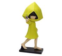 REOZIGN Six, Figure Nome, Figures Animées De Combat Debout 13cm/5.1nch Jeu Modèle Fait Main Collection De Personnage pour Les Fans D’Anime Cadeau (b)