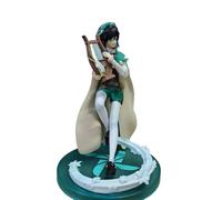REOZIGN Vingt Assis Tenant Une Figurine De Piano 24cm Cadeaux Collection