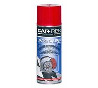 Rep cr01064 de Selle de Frein de Voiture de Vernis Spray, Rouge, 400 ML