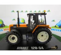 REP122 - RENAULT 120 54 TZ - Replicagri - 1/32