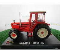 RENAULT 981-4 - REP125