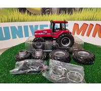 REP136 - CASE IH Magnum 7240 Pro 8 roues - Replicagri - 1/32