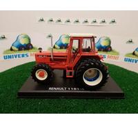 REP172 - RENAULT 1181 + jumelage - Replicagri - 1/32
