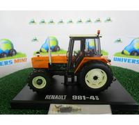 REP178 - RENAULT 981-4S - Replicagri - 1/32