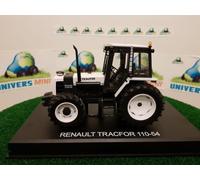 REP220 : Tracteur RENAULT 110-54 Tracfor - Bientôt Disponible